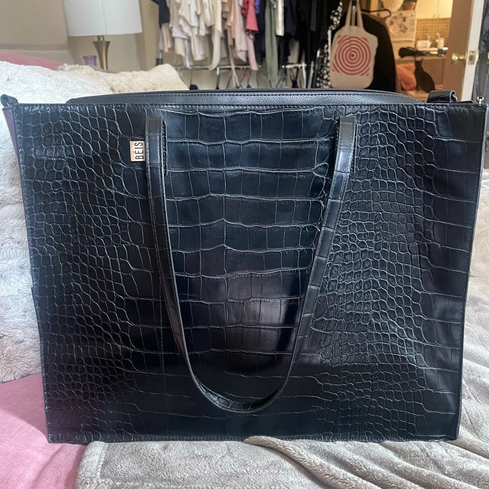 BEIS The Work Tote (Large)